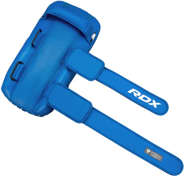 Тай-пади RDX Arm Pad Aura Plus T-17 Blue\Black ціна