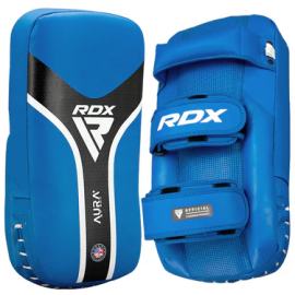 Тай-пед RDX Arm Pad Aura Plus T-17 Blue\Black фото