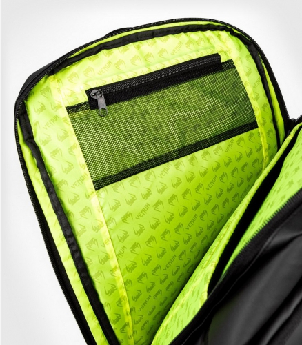 Venum Training Camp 3.0 Backpack Turtle original