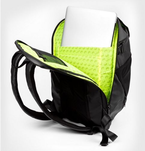 Venum Training Camp 3.0 Backpack Turtle photo