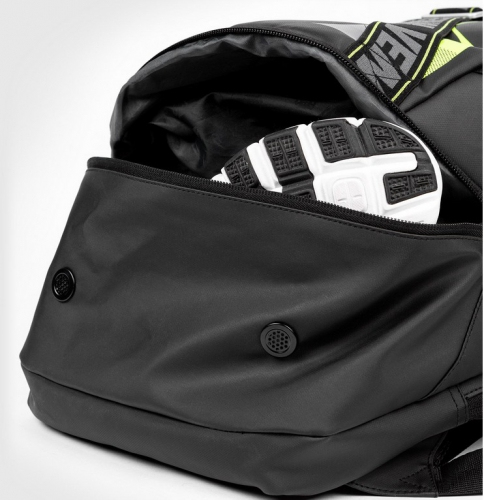 Venum Training Camp 3.0 Backpack Turtle size
