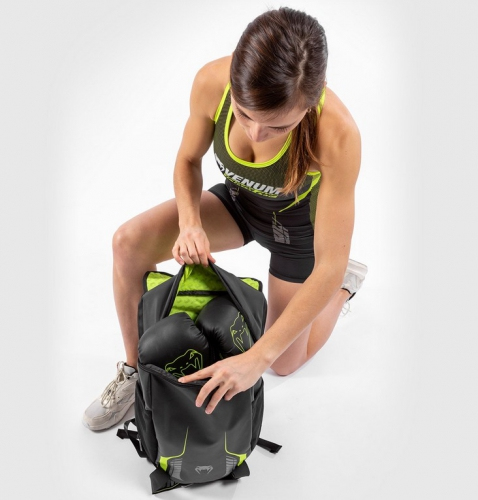 Venum Training Camp 3.0 Backpack Turtle where to buy