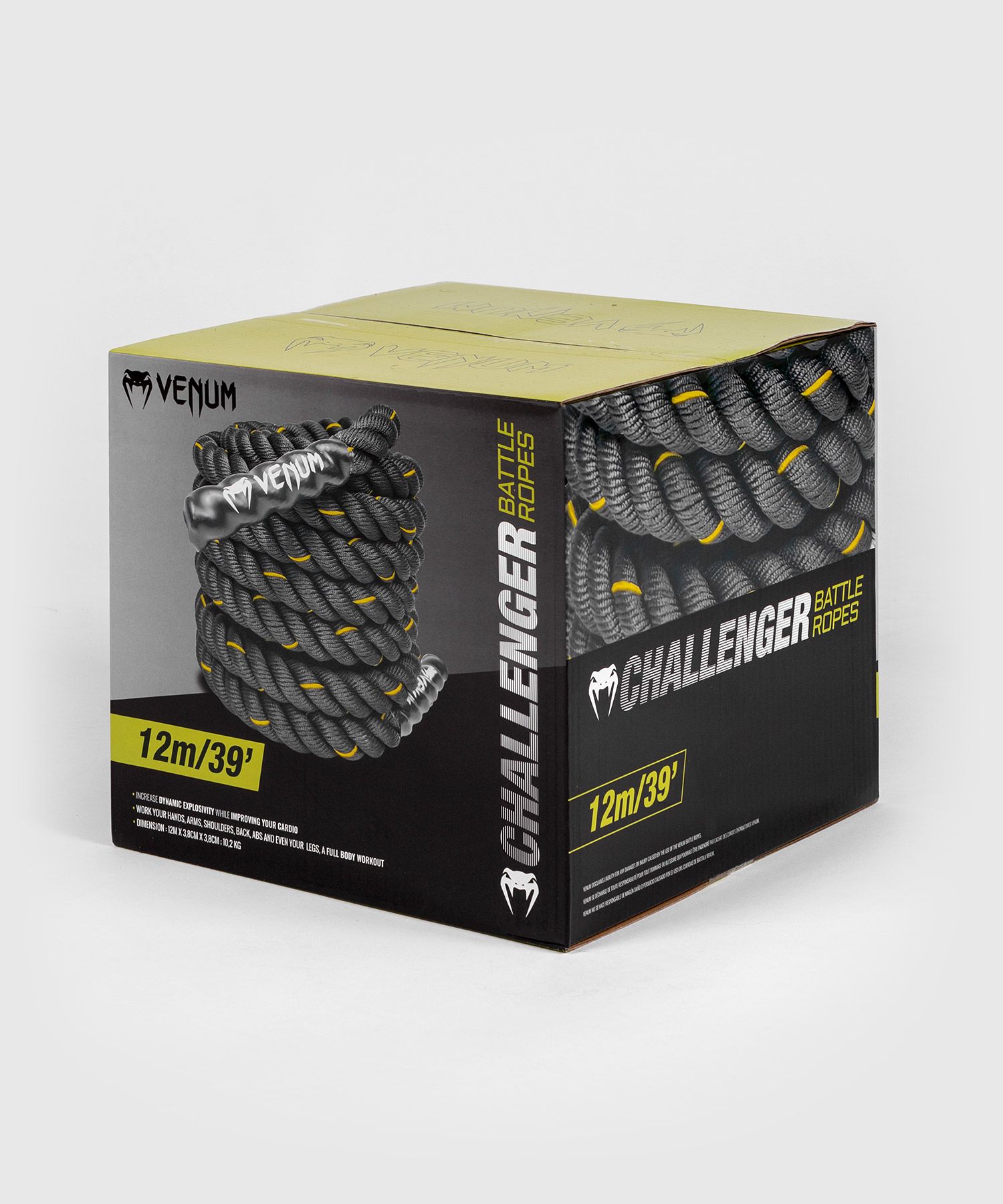 Ropes for crossfit Venum Challenger Battle Ropes buy
