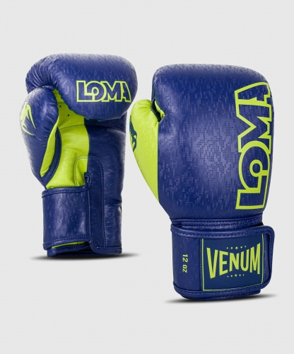 Боксерские перчатки Venum Origins Boxing Gloves Loma Edition купить