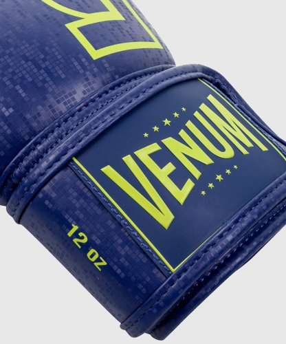 Боксерские перчатки Venum Origins Boxing Gloves Loma Edition цена