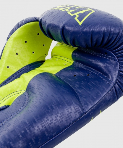 Боксерские перчатки Venum Origins Boxing Gloves Loma Edition оригинал