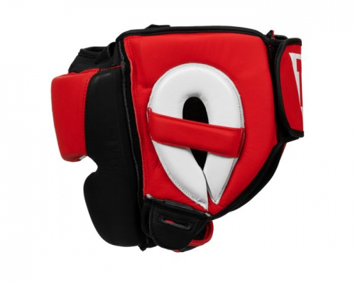 Шлем Title Select Leather Sparring Headgear ціна