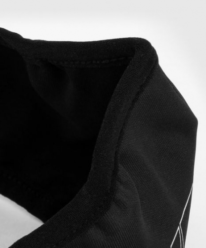 Маска Venum Contender Black White оригінал