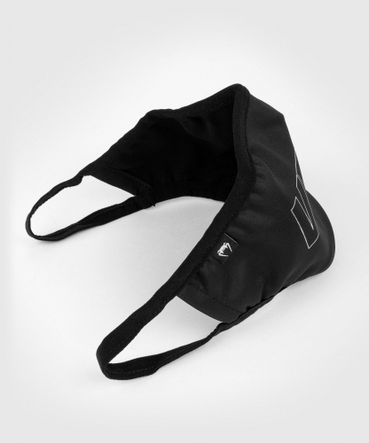 Маска Venum Contender Black White фото