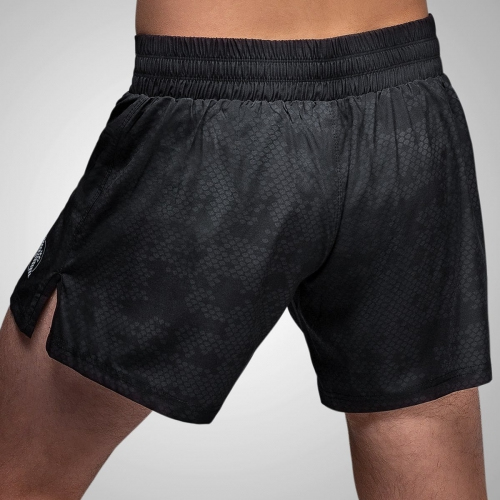 Hayabusa Arrow Kickboxing Shorts Black buy