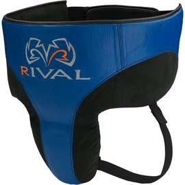 Захист паху Rival RNFL10 Protector 360 Blue
