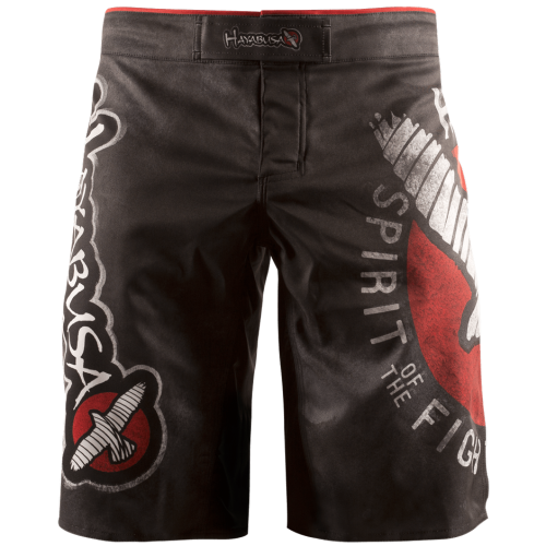 Шорты Hayabusa Spirit of the Fighter Fight Shorts цена