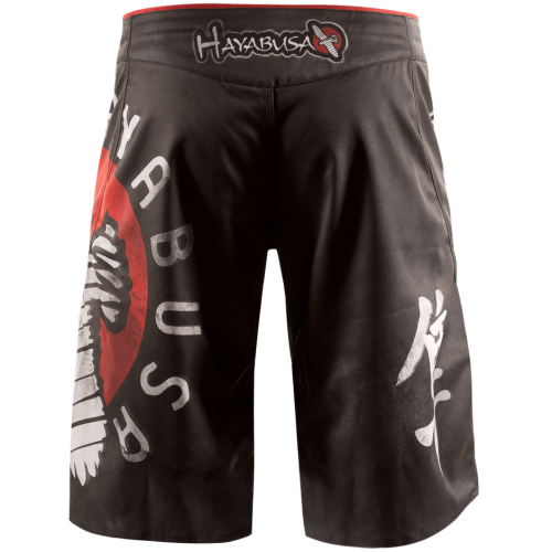 Шорты Hayabusa Spirit of the Fighter Fight Shorts фото