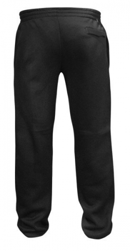 Спортивные штаны Bad Boy Classic Cotton Joggers Black, Фото № 2