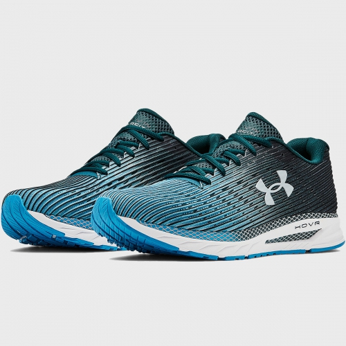 Беговые кроссовки Under Armour HOVR Velociti 2 CT Running Shoes фото