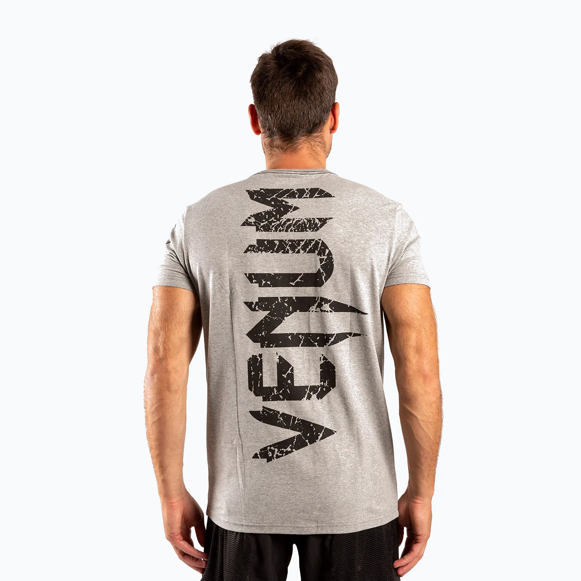 Venum Giant T-shirt Grey price