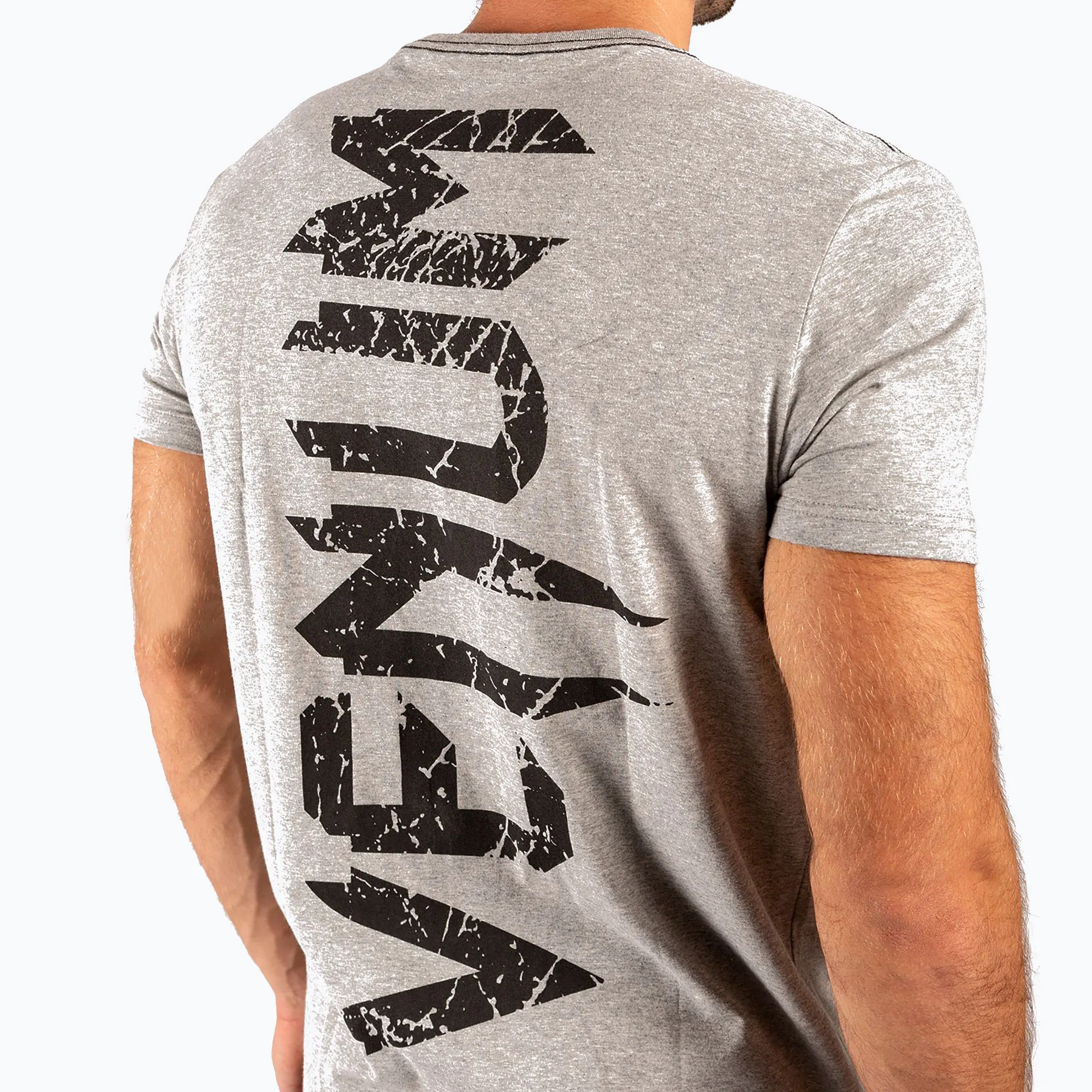 Venum Giant T-shirt Grey original