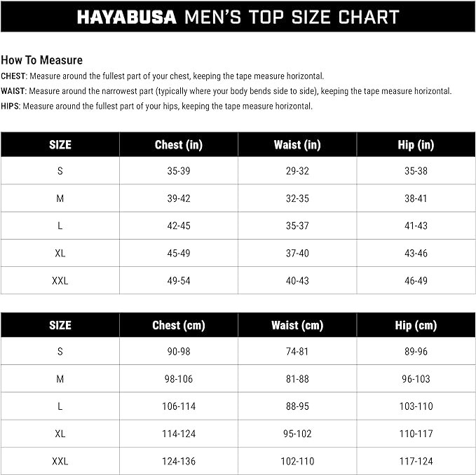 Худі Hayabusa Men’s Zip-Up Performance Hoodie Black розмір