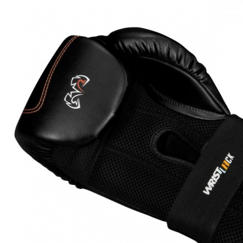 Снарядные перчатки Rival RB1 Ultra Bag Gloves 2.0 Black цена