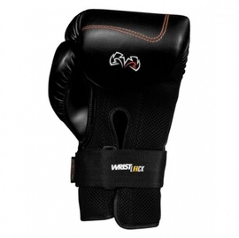 Снарядные перчатки Rival Ultra Bag Gloves 2.0 Black, Фото № 2