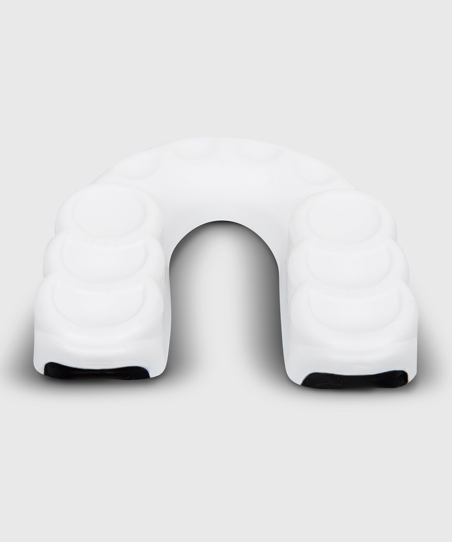 Venum Challenger Mouthguard White Black photo