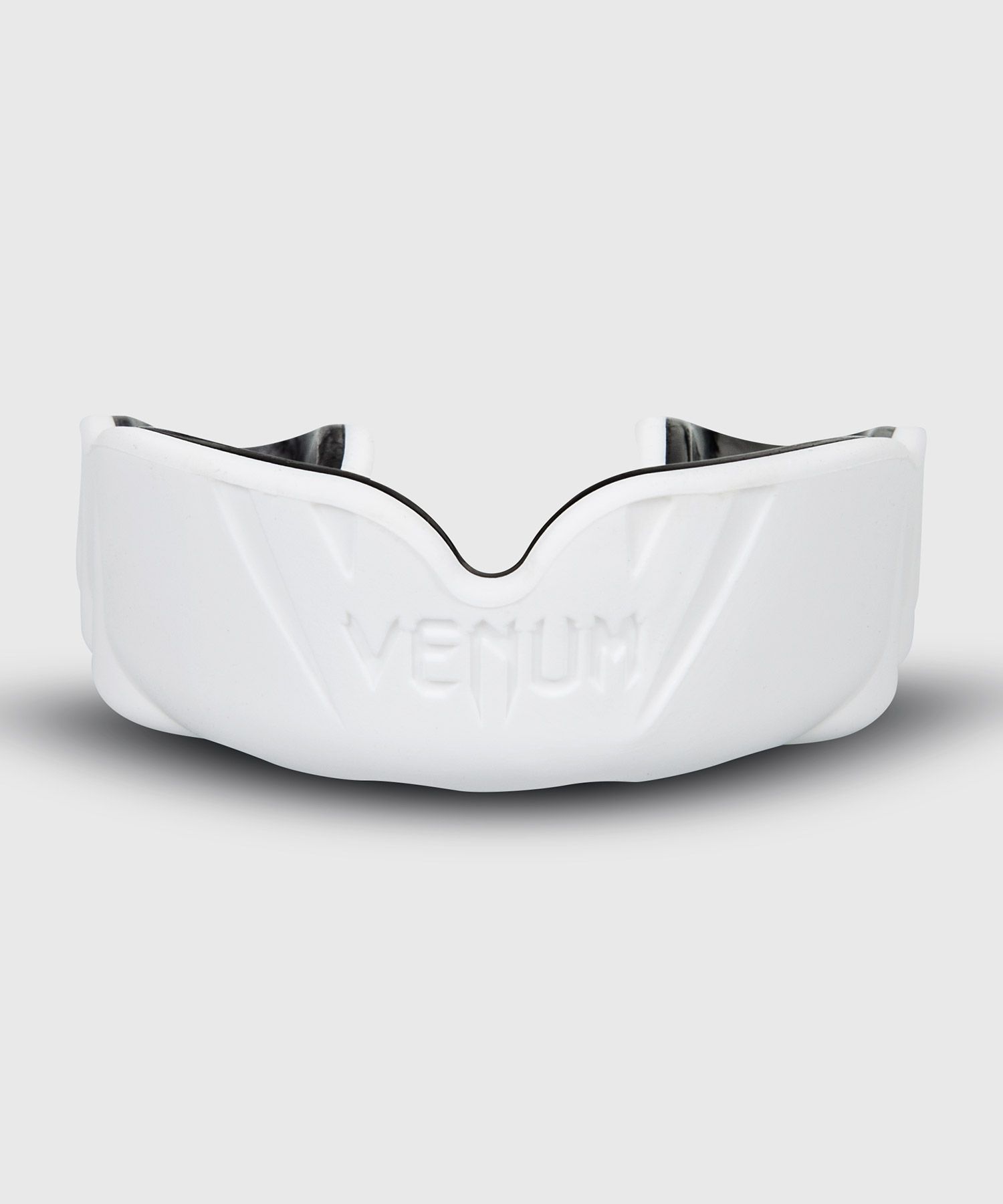 Venum Challenger Mouthguard White Black buy