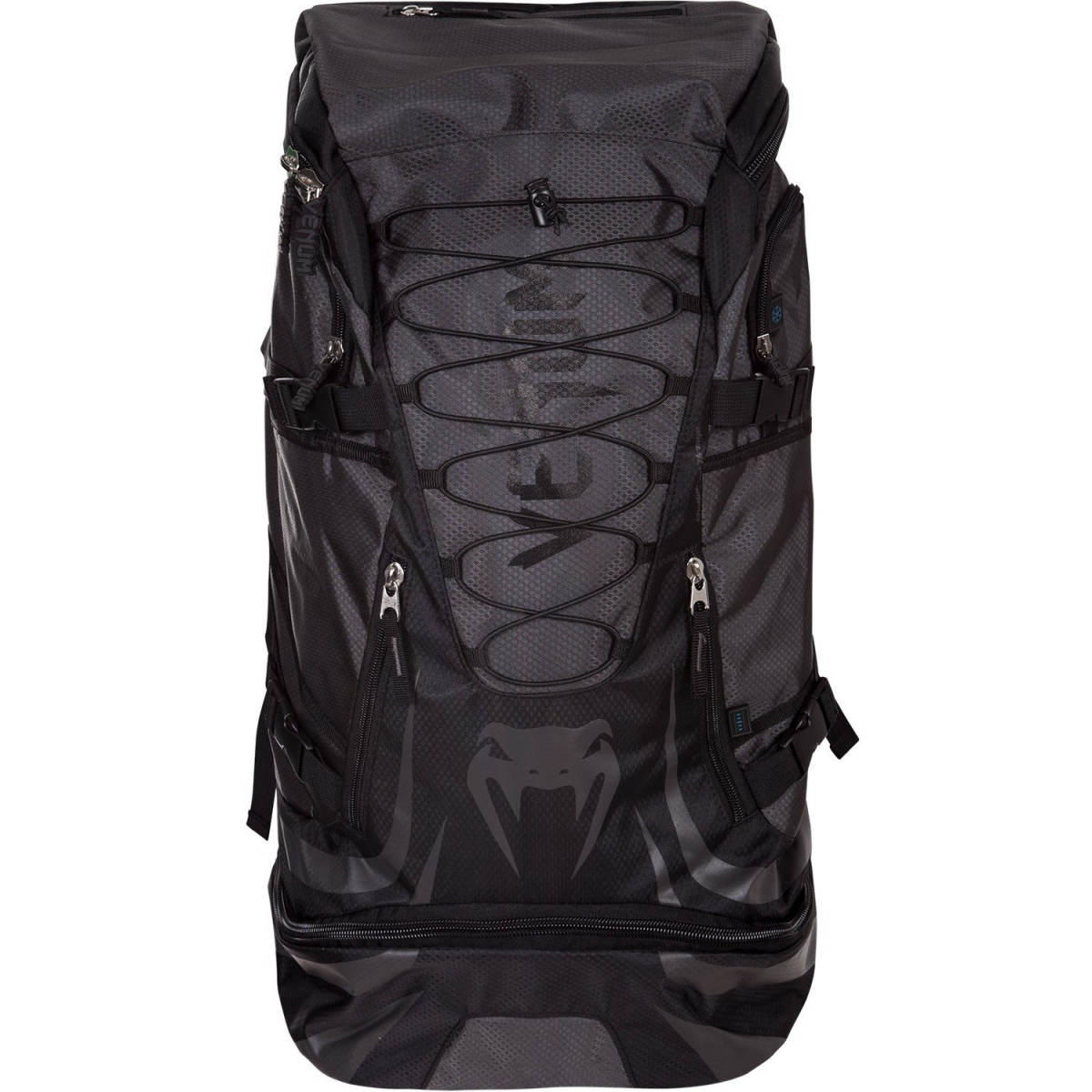 Рюкзак Venum Challenger Xtreme Backpack Black