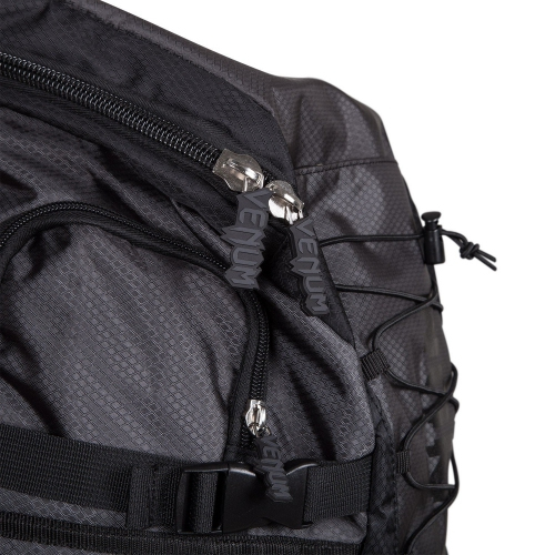 Рюкзак Venum Challenger Xtreme Backpack Black де купити