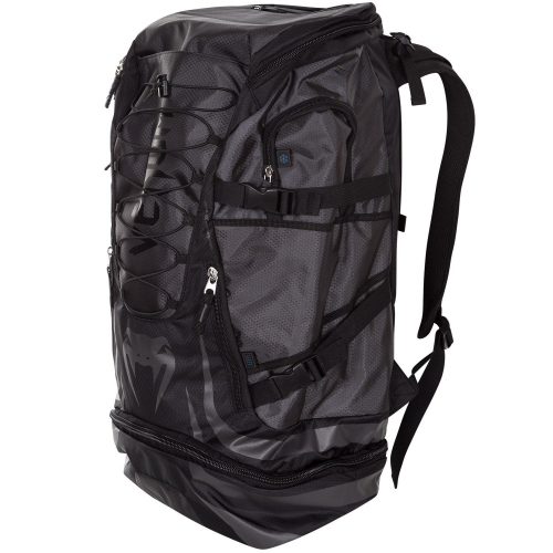 Рюкзак Venum Challenger Xtreme Backpack Black купити