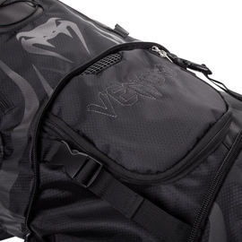 Рюкзак Venum Challenger Xtreme Backpack Black, Фото № 4