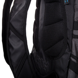 Рюкзак Venum Challenger Xtreme Backpack Black, Фото № 8