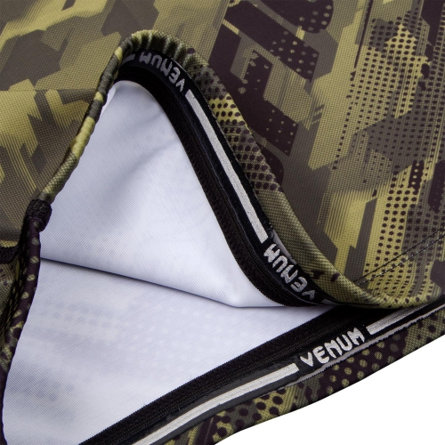 Рашгард Venum Tecmo Rashguard Long Khaki де купити