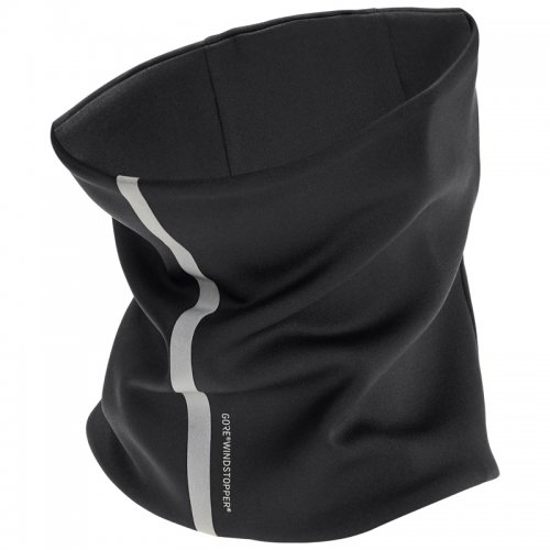 Шарф-маска Under Armour Storm Windstopper Gaiter Black купить
