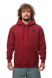 Худі Peresvit Flying Jiu-jitsu Hoodie Red купити