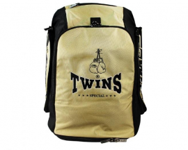 Рюкзак-сумка Twins BAG5 Gold, Фото № 2