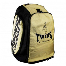 Twins Рюкзак-сумка Twins BAG5 Gold