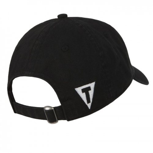 Кепка Title Boxing Anthem Adjustable Cap Black купити