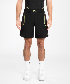 Шорты для MMA Venum Fusion 2.0 Fightshort Black Yellow