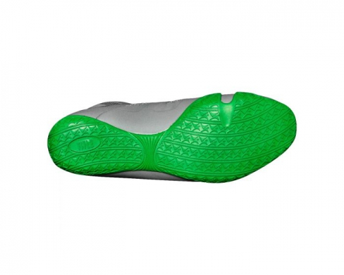 Боксерки TITLE Boxing Total Balance Boxing Shoes Grey Green цена