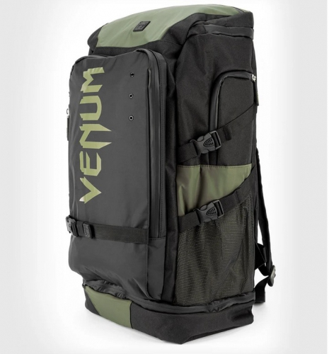 Рюкзак Venum Challenger Xtrem Evo Backpack Khaki Black цена