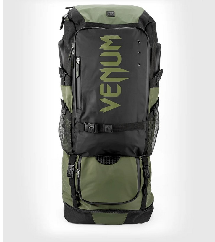 Рюкзак Venum Challenger Xtrem Evo Backpack Khaki Black