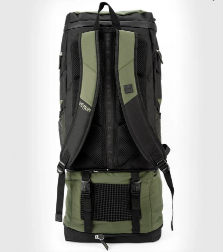 Рюкзак Venum Challenger Xtrem Evo Backpack Khaki Black купить