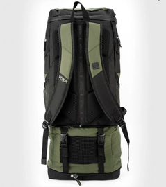 Рюкзак Venum Challenger Xtrem Evo Backpack Khaki Black, Фото № 2