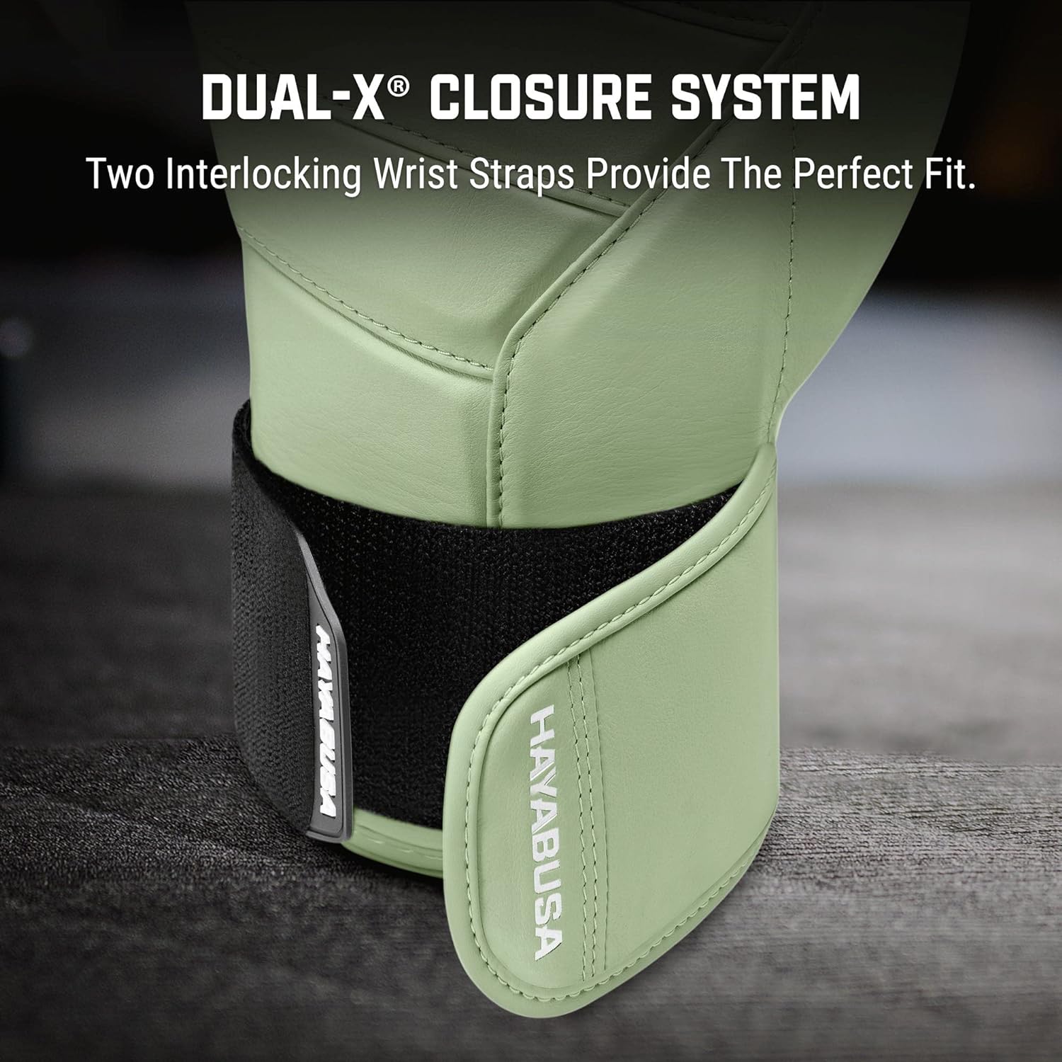 Боксерські рукавиці Hayabusa T3 Kanpeki Boxing Gloves Summer Moss Green оригінал