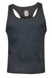Майка Bad Boy Cage Muscle Vest Heather Navy