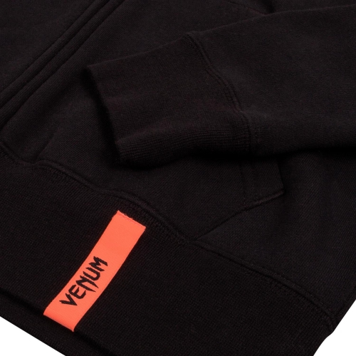 Женская толстовка Venum Reef Hoody Black Coral оригинал