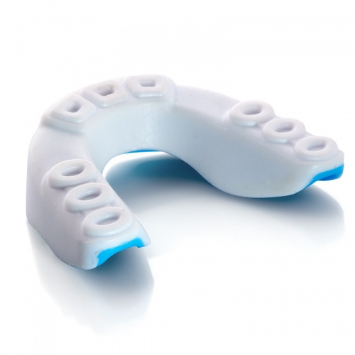 Капа Peresvit Protector Mouthguard White-Blue ціна