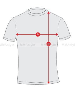 Футболка Hayabusa Combat Evolved T-Shirt Grey ціна