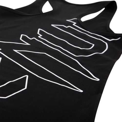 Майка Venum Assault Tank Top Black розмір