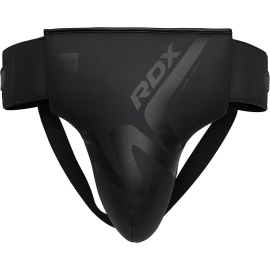 Защита паха RDX T15 Noir Black
